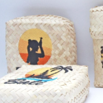 Woven Baskets