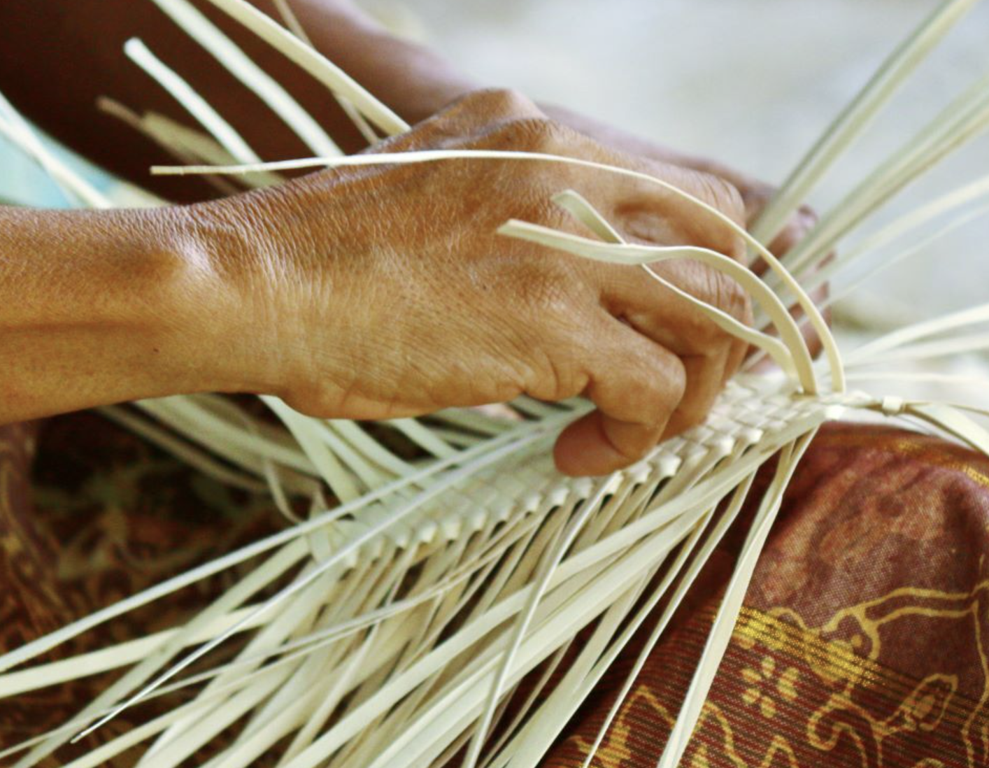 Woven Baskets - Image 4