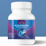Bali Vital Blue Spirulina Health wellness