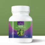 GOL Partner - Remus Bali Neem Capsule Bali Health