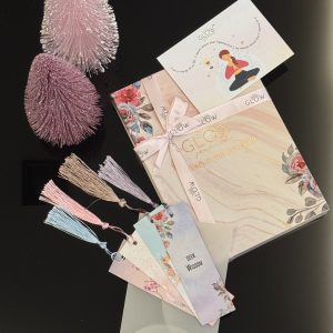 journaling Christmas gift