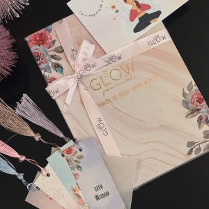 Affirmation Cards - with Standee