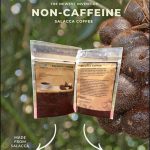 Salacca Coffee Bali