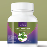 Bali Vital - Gingko Biloba Bali