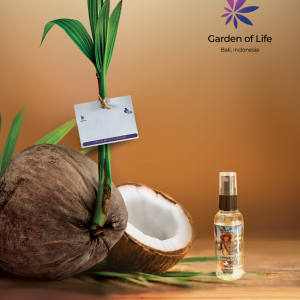Earth Kiss Bundle