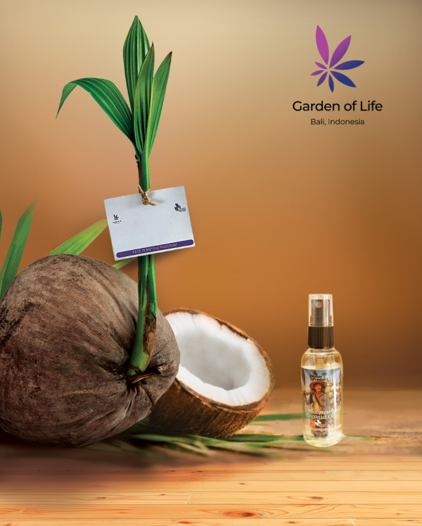 Earth Kiss Bundle