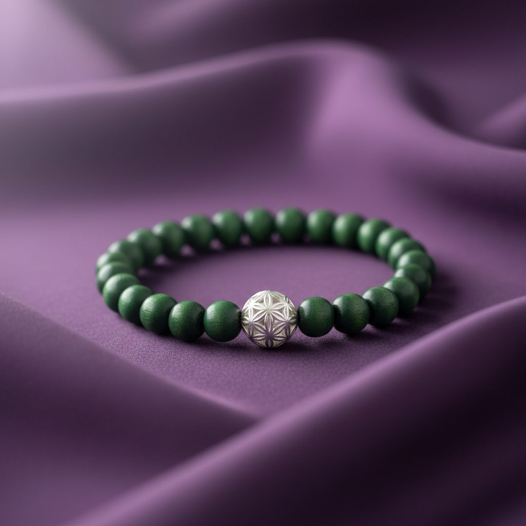 Nature Bound Bracelet