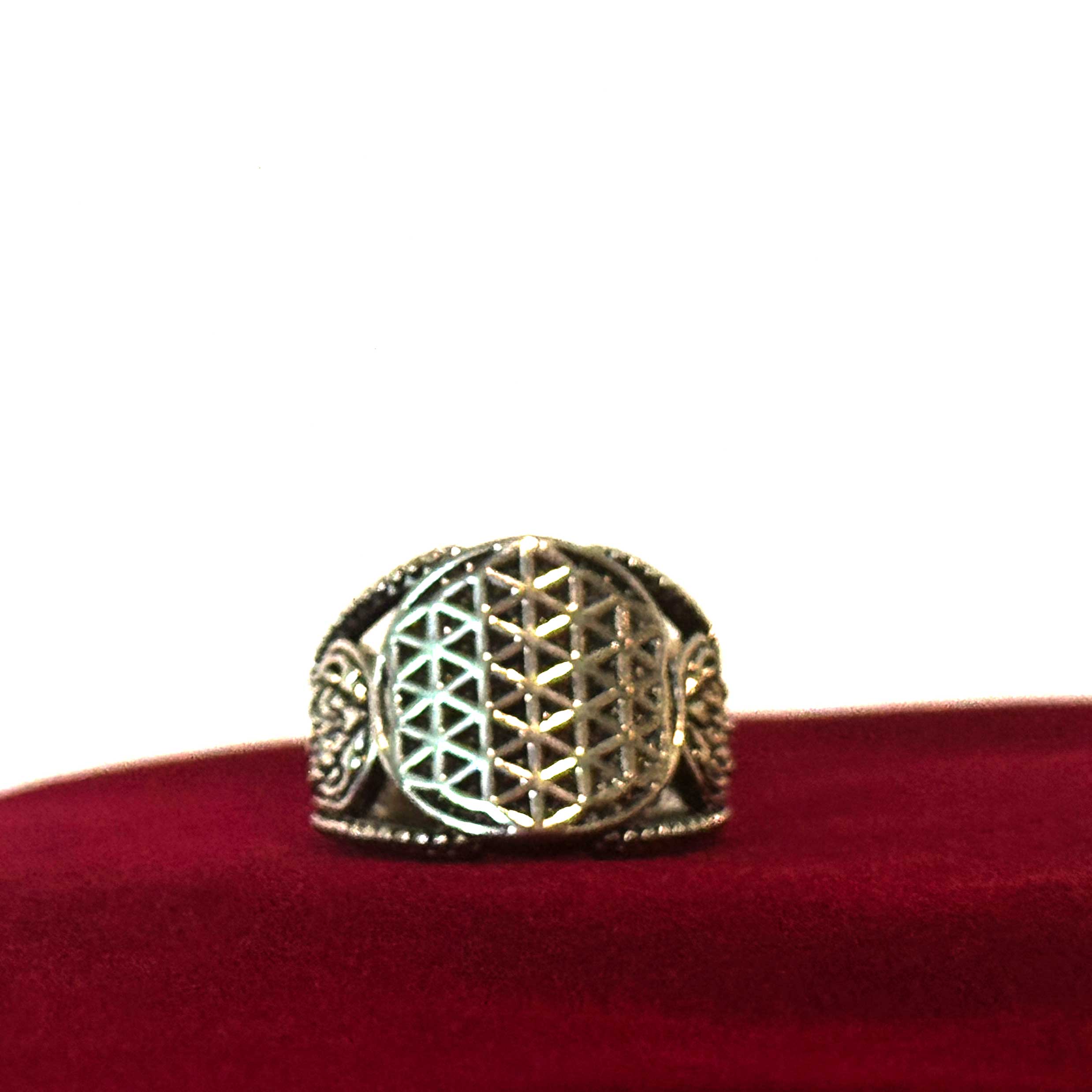 Vintage - Life Ring Copper - Image 2