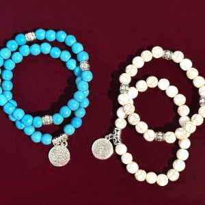 Vintage Bracelet Set