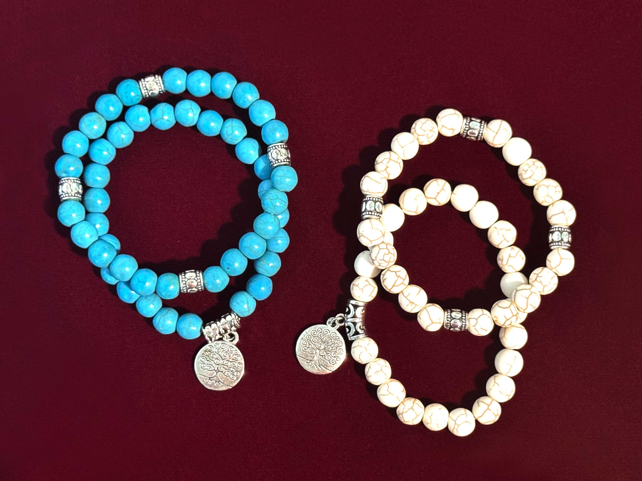 Vintage Bracelet Set