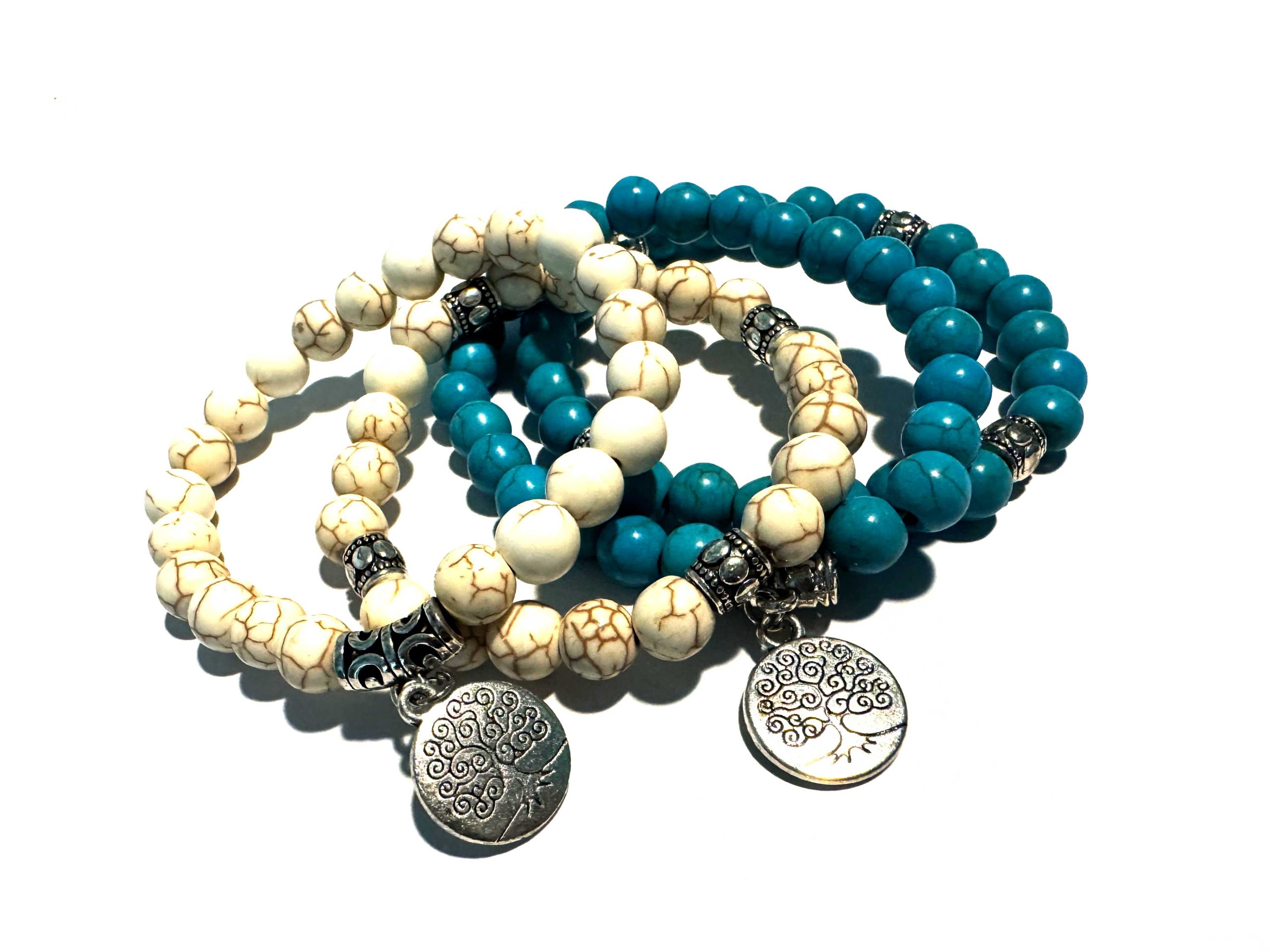 Vintage Bracelet Set - Image 3