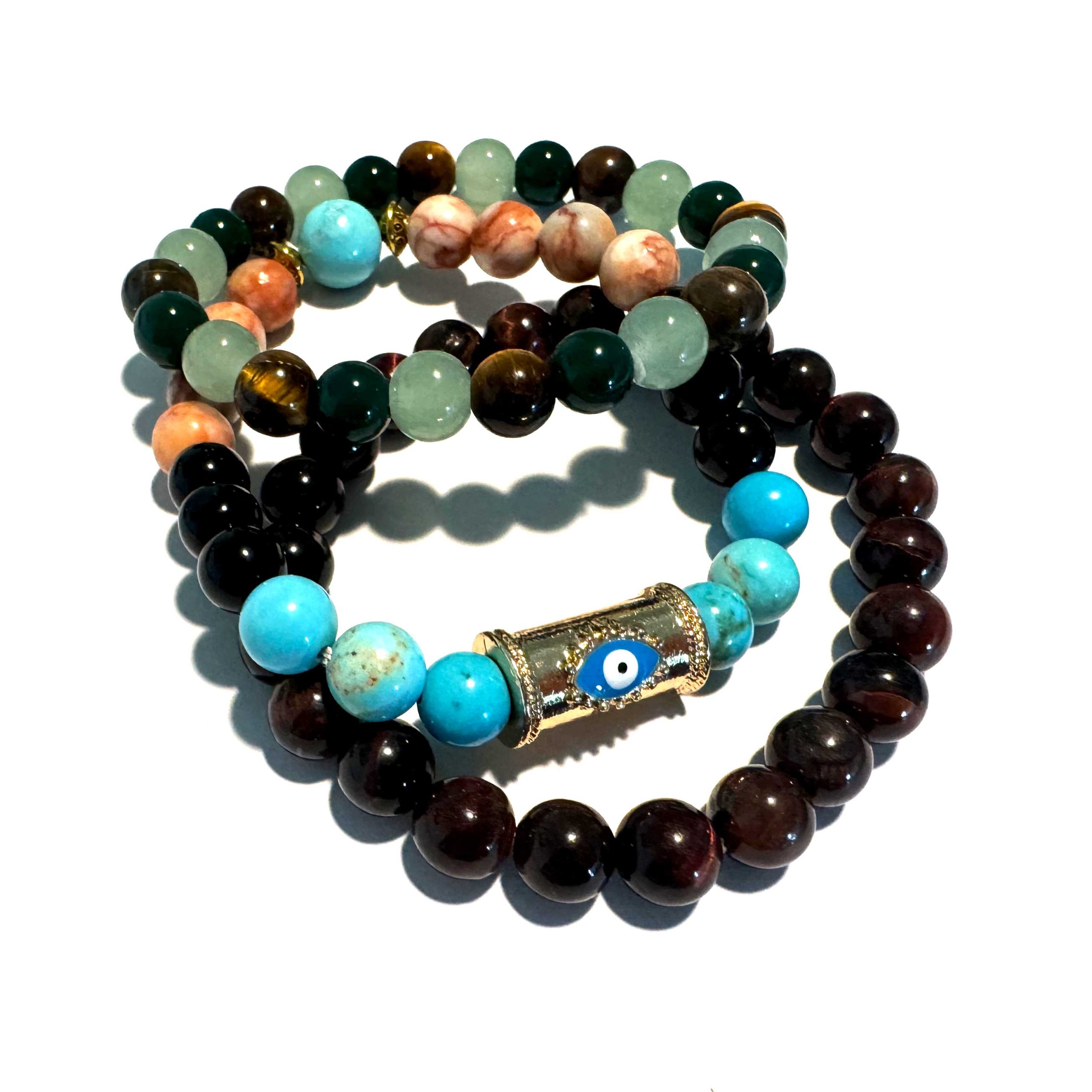 Elegant Evil Eye Protection - Image 2