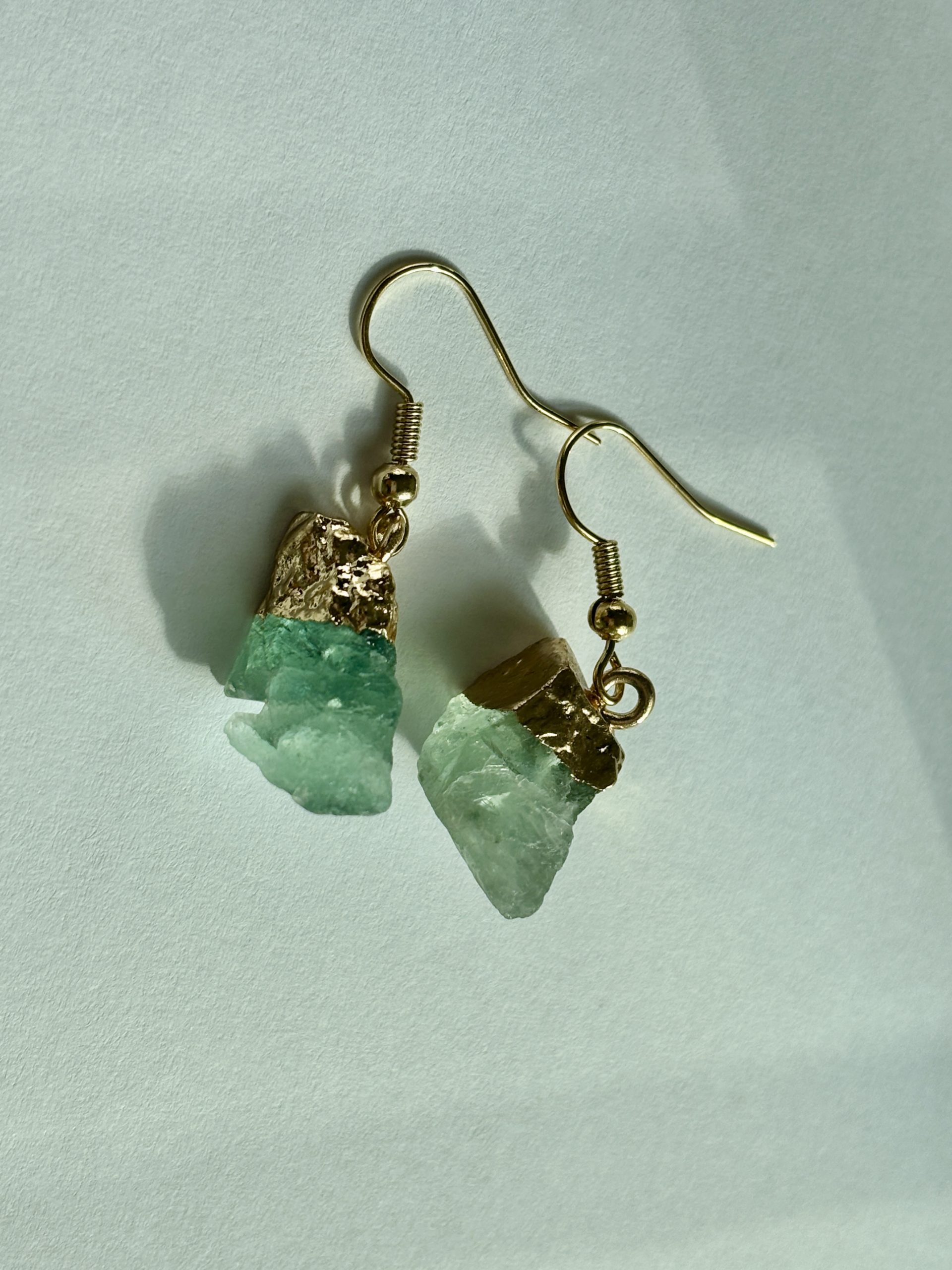 Swinging Gems Earrings - Image 3