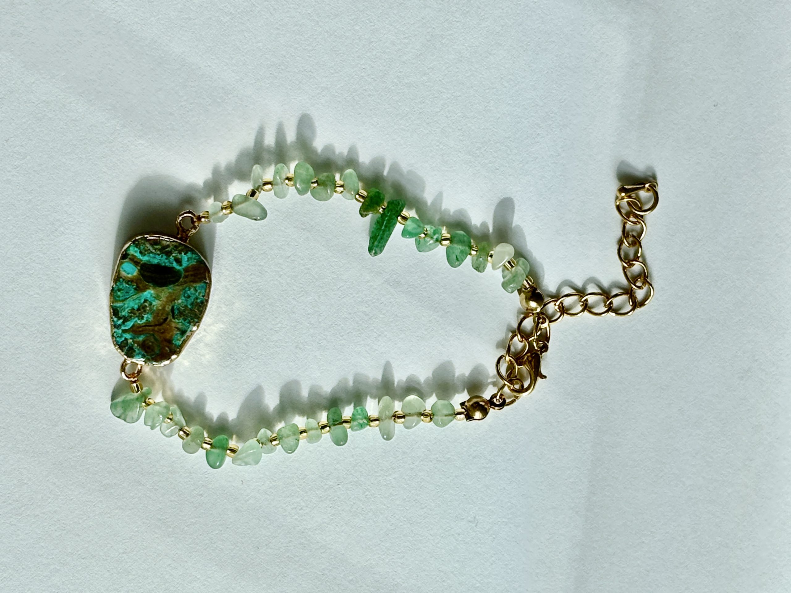 Turquoise Sling - Image 2