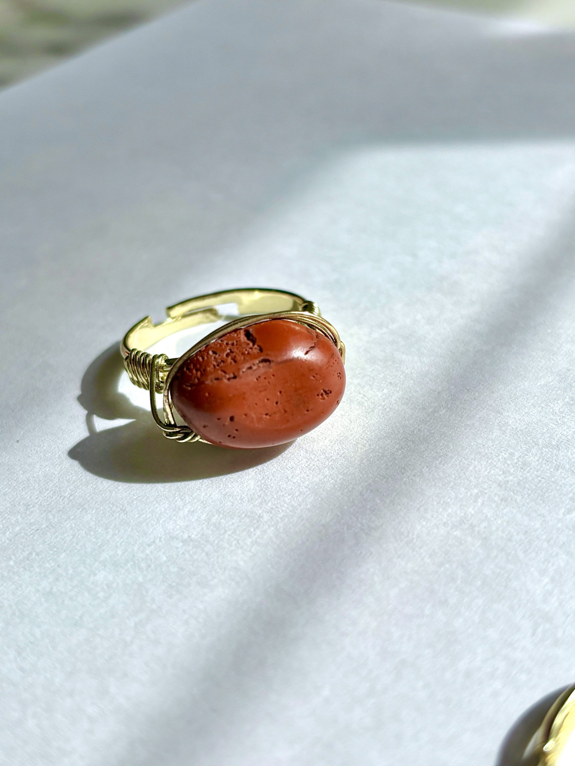 Earth State Ring - Image 2