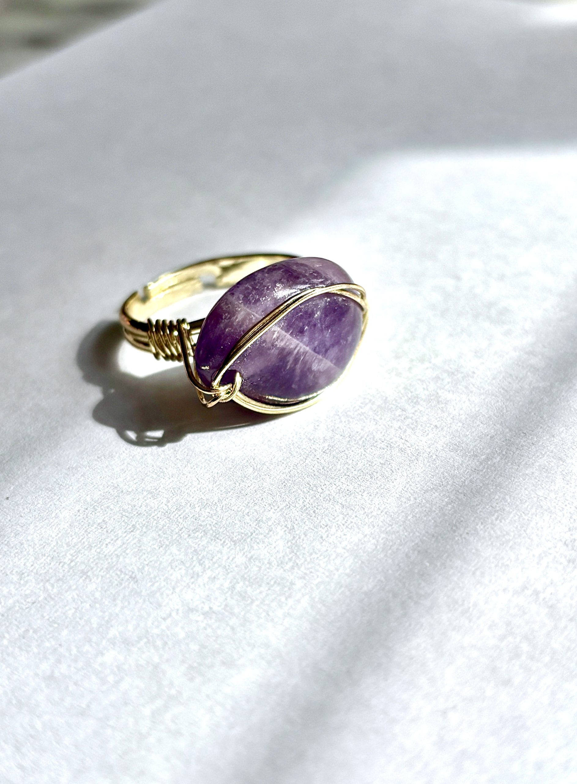 Earth State Ring - Image 3