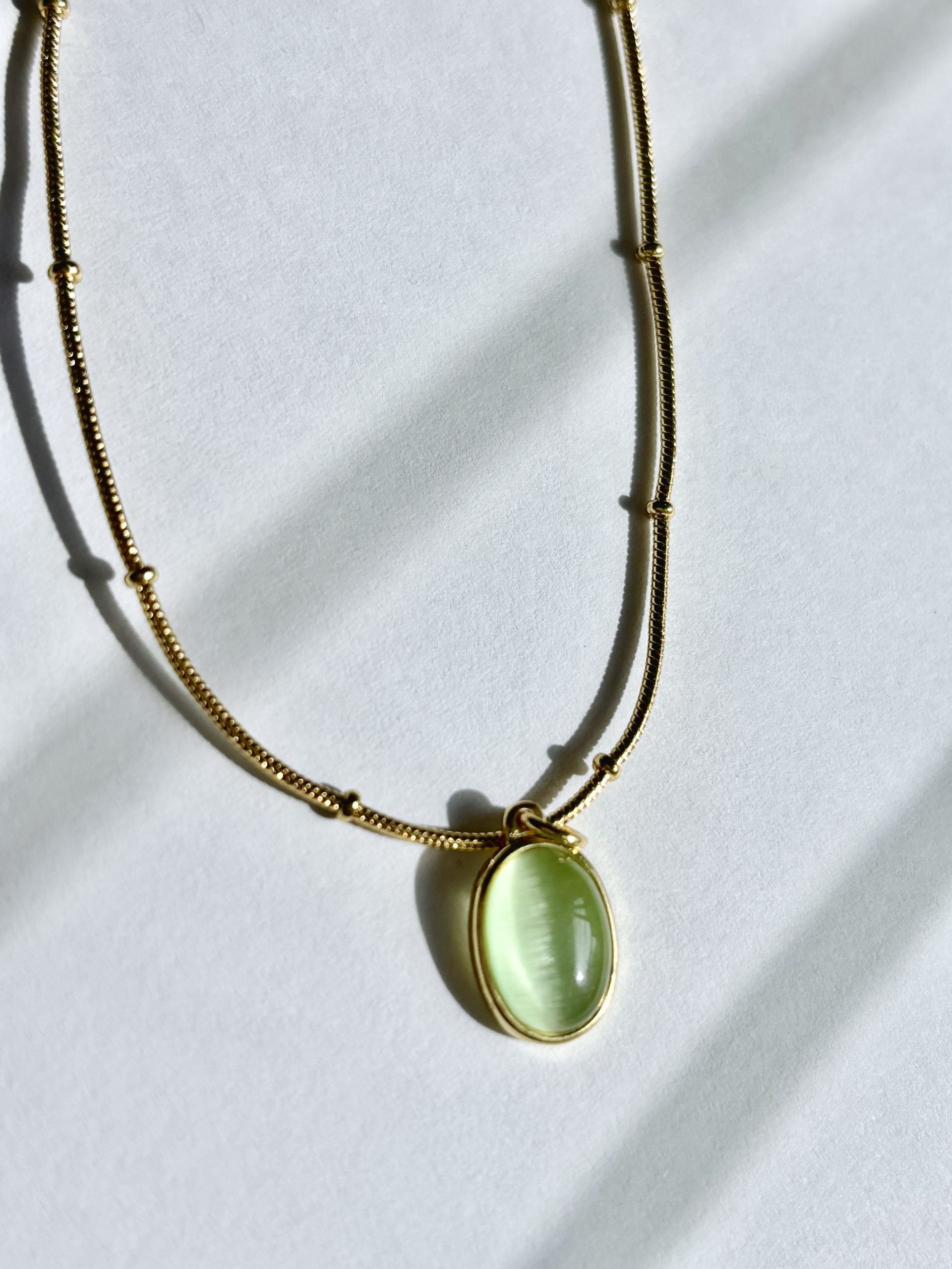 Luneira Necklace - Image 2