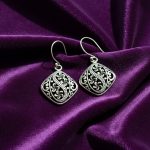 Tropical Grace Earrings