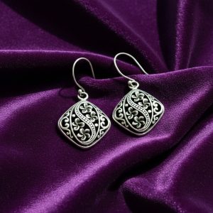 Tropical Grace Earrings