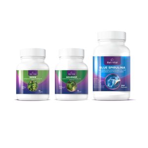Natural Detox Bundle