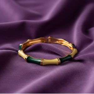 Seal of Fate - Bangles and Bracelets