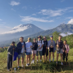 Muntigunung - Community Experience