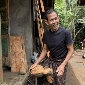 Salacca Experience Sibetan - by D.E.S.A.