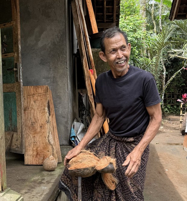 Salacca Experience Sibetan - by D.E.S.A.