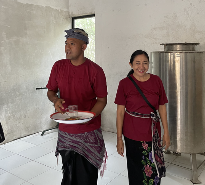 Salacca Experience Sibetan - by D.E.S.A. - Image 3