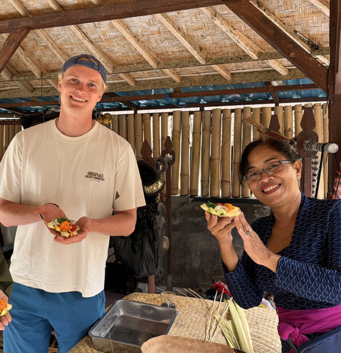 Noltitude - Visit Tabanan by D.E.S.A.