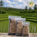 Ketan Hitam - Black Glutinous Rice