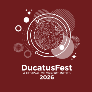 DucatusFest 2026 Bali