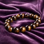 Blessed Beads - Tigereye