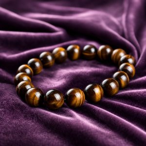 Blessed Beads - Tigereye