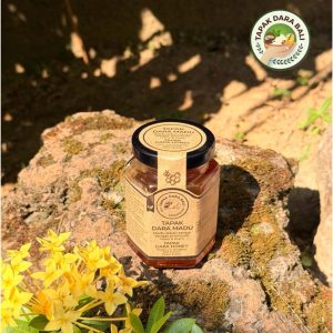 Madu Kelulut - Stingless (Bee) Honey