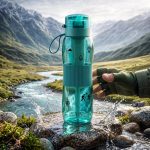 VIV Waterbottle with Filter