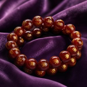 Blessed Beads - Mantra Edition