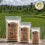 Beras Putih - White Rice