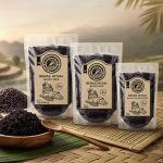 Tapak Dara - Rice Pack (Event Exclusive)