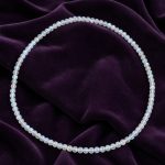 Blessed Beads - Necklace (2loop Bracelet)