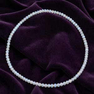 Blessed Beads - Necklace (2loop Bracelet)
