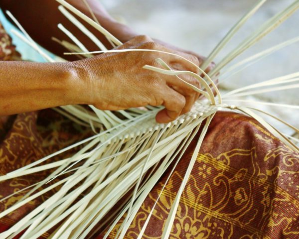 Woven Baskets