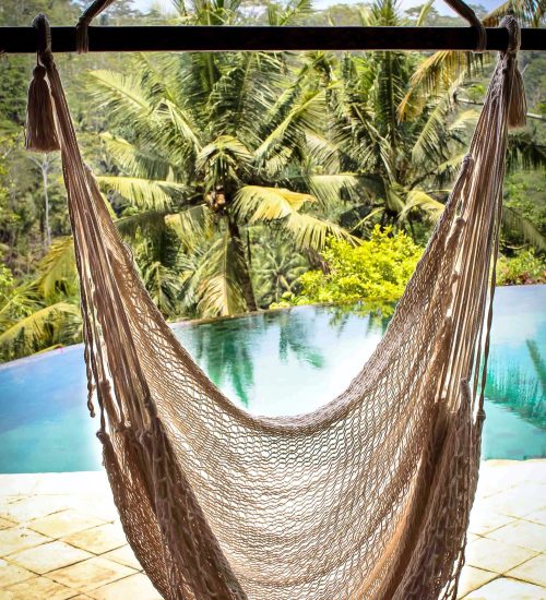 Chair Hammock